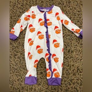 Clemson Pj